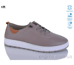 Кроссовки SHERLOCK SOON